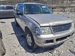 2004 Ford Explorer Transfer Case 4WD Oem Used 121K Miles Part #412-00566. Price: $299.95.