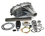 Gm NP261XHD NP263XHD Transfer Case (allison Trans) Complete Rebuild Package New. Price: $469.90.