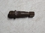 Nos Gm Speedometer Gear 13 Tooth Purple New. Price: $75.00.