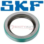 Skf Rear Wheel Seal For 1959-1960 International B100 Driveline Axles Iz New. Price: $27.70.
