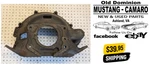 1973 Ford 2 Ton Truck Bellhousing Used. Price: $149.99.