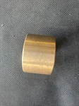 290-62 Getrag 2WD Rear Housing Bushing Full Size 2.050 Od 1.87 Height 1.37 New. Price: $12.00.