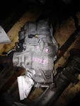 Transfer Case Full Time 4WD Fits 21-25 Bronco Sport 368657 Used. Price: $560.29.