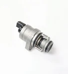 Mopar Idle Air Control Valve 4861625AB For Dodge Chrysler Caravan Pacifica 03-07 New. Price: $17.60.