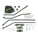 Hurst 3738607 Competition/plus 4-SPEED Installation Kit New. Price: $349.95.