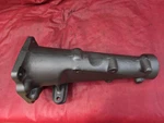 1966-69 Ford Fairlane Toploader Speed Tail Housing C6OR-7A040-C Used. Price: $395.00.