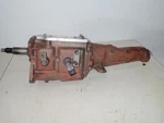 Ford Toploader 4 Speed Manual Transmission Rug M3 1969 Mustang Cougar Fe 390 Wow Used. Price: $1895.00.