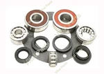 Jeep & Dodge AX15 Manual Transmission Bearing Rebuild Kit 1985 - 2000 New. Price: $158.99.