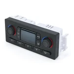 Ac Heater Climate Temperature Control Module For Hummer H2 2003-2007 599-015 Us New. Price: $69.90.