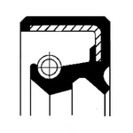Automatic Transmission Seal-eng Code: N52 Corteco 82033982 New. Price: $9.53.