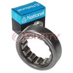 National Rear Transmission Countershaft Bearing For 1982-1986 Jeep CJ7 Ll New. Price: $27.37.