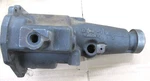 1963 -65 Chevy Transmission Overdrive R10P-1 Tailhousing With Mount Used. Price: $144.95.