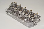 Cylinder Head Amc Mitsubishi Pajero 200 300 400 2.5 Td 4D56T + Bolt Series New. Price: $473.83.