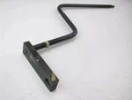 Eaton Fuller Oem 23039 Gear Shift Lever New. Price: $499.99.