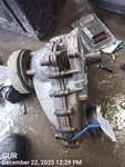 Transfer Case Oem 14-22 Jeep Grandcher 1YR Wrnty Used. Price: $150.00.