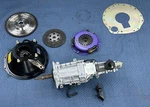 Tremec Tkx 5SPD Manual Transmission Used. Price: $4999.99.
