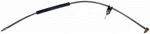 Dorman 628-205 Hydraulic Clutch Line Fits Chevrolet Pontiac Models 12557509 New. Price: $78.07.