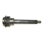Crown Main Drive Gear Transmission Jeep CJ5 Willys CJ6 CJ3 1959-1960 #640428 New. Price: $74.99.