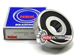 Nsk 22TM07 C3 Transmission Countershaft Bearing DG2268 22X68X18MM New. Price: $51.30.