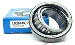 Skf LM29749/LM29710 Tapered Roller Bearing Set 70 Same Day Shipping !!!! New. Price: $45.93.