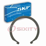 Skf Front Wheel Bearing Retaining For 1996-2000 Hyundai Elantra New. Price: $13.75.