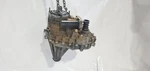 2003 2004 2005 Chevrolet Silverado 3500 Oem 6.6L Automatic 4WD Transfer Case Used. Price: $850.00.