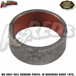Genuine Ford 6F35 Bushing, Case (left Axle) (1.612" Od) (#CV6Z-7025-C) New. Price: $19.99.