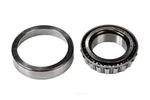 Acdelco S1413 Gm Oem 23312178 Differential Bearing Cup Cone Made Poland New. Price: $43.99.