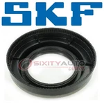 Skf Rear Wheel Seal For 1974-1977 Lincoln Continental Driveline Axles St New. Price: $23.71.