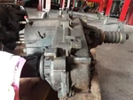 Jeep Tj Wrangler Transfer Case NP231J 4.0L Auto 1997-99 135485 Used. Price: $472.50.