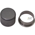 Front Crankshaft Repair Sleeve Wjb WS99147 Fits Acura 1.7, 1.8L Engines 90-05 New. Price: $12.50.