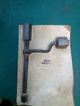 New Pencil Type Injector For Caterpillar 3204 & 3208 9N3979. Price: $75.00.