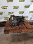 Transfer Case Assembly New Process 231 Command-trac Fits 94-00 Cherokee 1328199 Used. Price: $250.00.