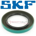 Skf Rear Differential Pinion Seal For 1969 American Motors Rambler - Uk New. Price: $21.52.