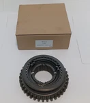 Ford Top Loader 4 Speed 1ST & 2ND Gear Synchronizer Hub Assembly WT296-80 New. Price: $80.00.
