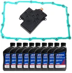 Genuine Gm Acdelco 10L80 Transmission Service Kit 2020-2026 LM2 LZ0 3.0L Duramax New. Price: $226.95.
