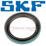 Skf Rear Manual Transmission Seal For 1994-2005 Dodge Ram 3500 Gaskets Aw New. Price: $21.65.