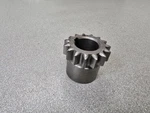 Very Nice Used Original Porsche 356A 356B 356C Transmission Reverse Wheel. Price: $125.00.