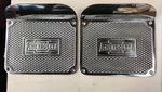 Chevrolet 1920 - 30 Step Side Plates Car Pickup Street New Licensed Product. Price: $115.00.