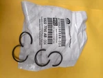One Genuine Mopar Snap Ring 68227780AC (1X) New. Price: $7.69.