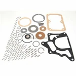Omix-ada 18880.32 Manual Transmission Rebuild Kit New. Price: $35.87.