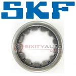 Skf Rear Wheel Bearing For 1990-2001 Jeep Cherokee Axle Drivetrain Ue New. Price: $32.84.