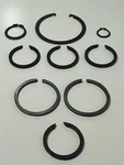 Snap Ring Kit/tremec/borg WARNER/T56/6SPD/GM/FORD/DODGE/9-PIECES/OEM/SR-56 New. Price: $15.24.