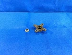 08 - 14 Dodge Challenger SRT8 Bolt Transmission Output Flange Drive Shaft Yoke Used. Price: $299.99.