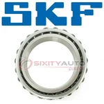 Skf Front Outer Wheel Bearing For 1965 International D1200 - Axle Drivetrain Sc New. Price: $23.40.