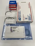 2001-2013 C5-C6 Corvette Torque Tube Bearing Kit New. Price: $150.00.