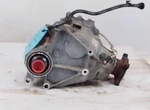 2013-2019 Ford Explorer 3.7L Transfer Case With Oil Cooler Used. Price: $227.52.