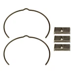 T170K Spring & Key Kit For Motive Gear New. Price: $27.19.