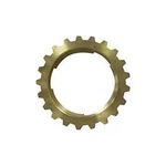 Crown Synchronizer Blocking Ring Front Or Rear New J Series T14-14 # 991020. Price: $27.99.