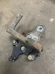92-01 Honda Prelude H23A1 H22A1 H22A4 Engine Post Motor Mount Bracket Hardware Used. Price: $99.99.
